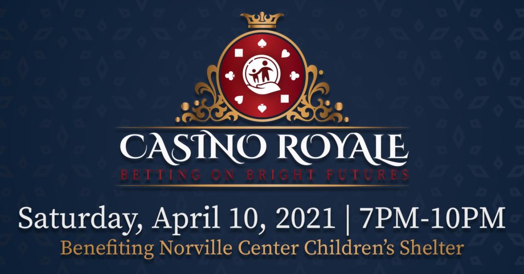 Casino Royale April 10, 2021